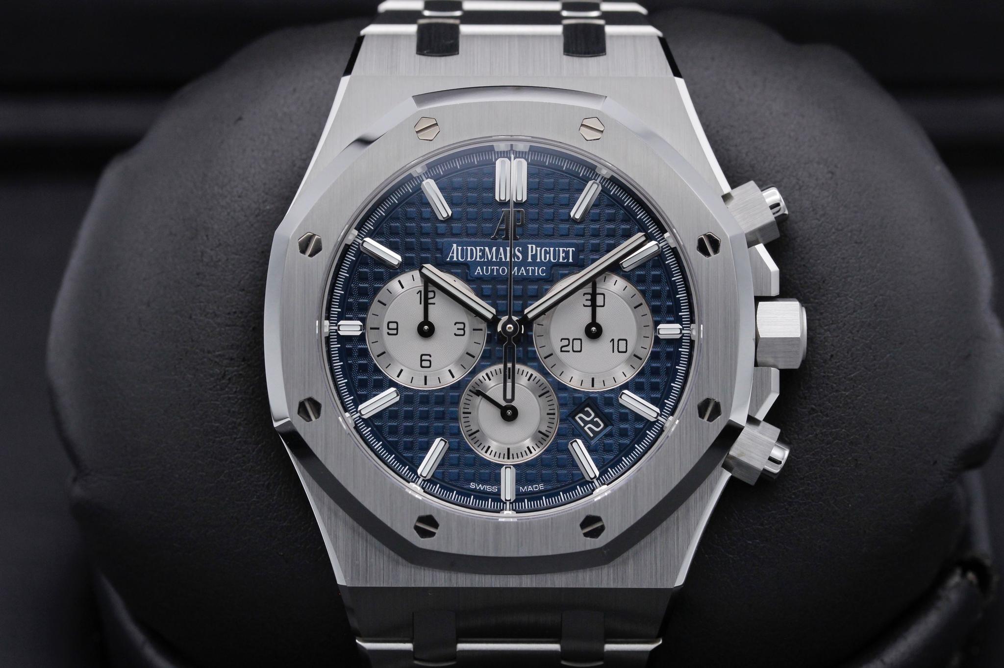 Watch Image 1