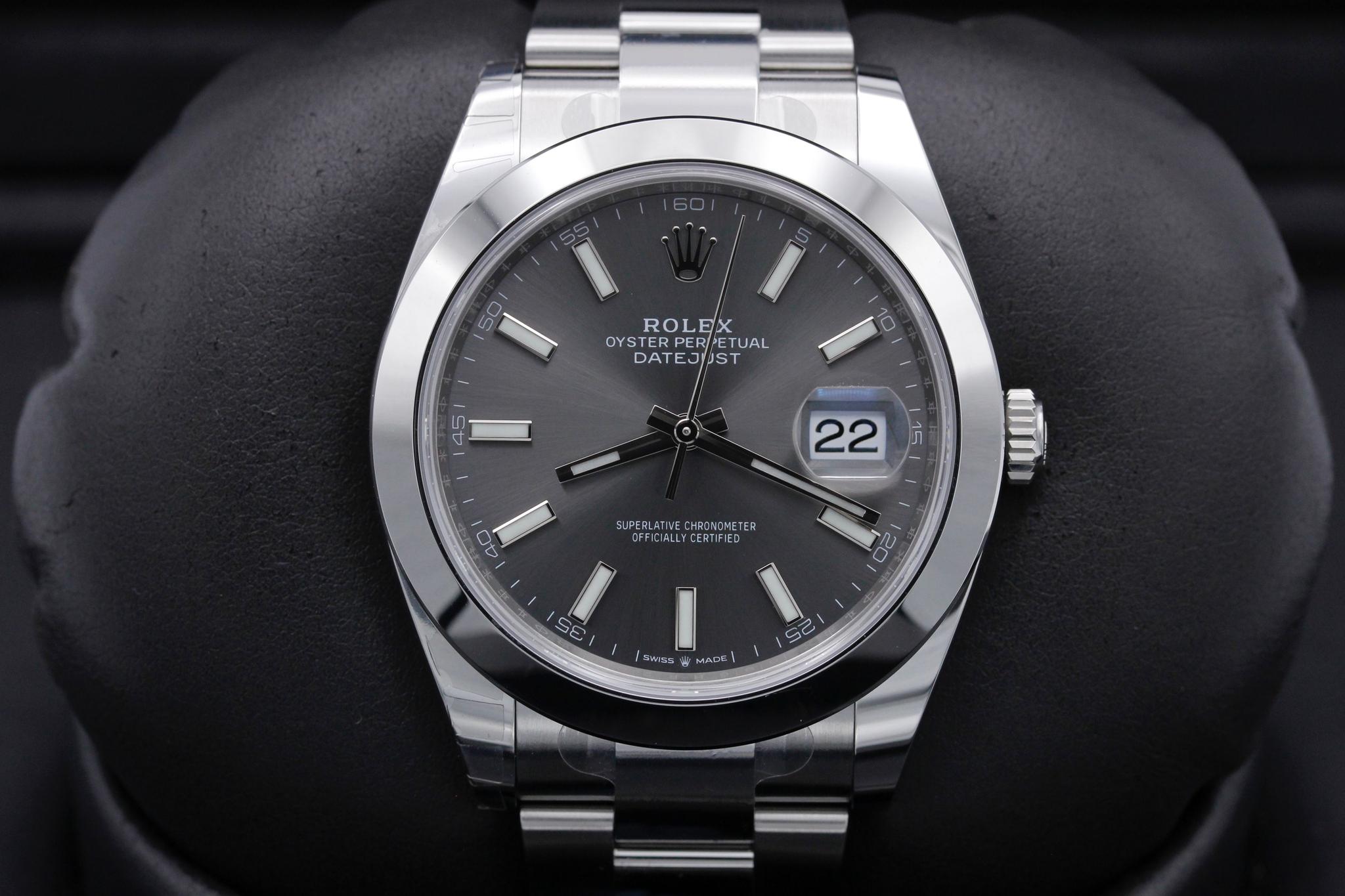 Watch Image 1