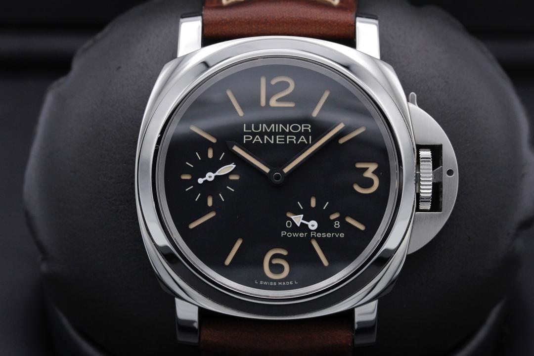 Panerai Luminor Marina 8 Days Power Reserve PAM 795