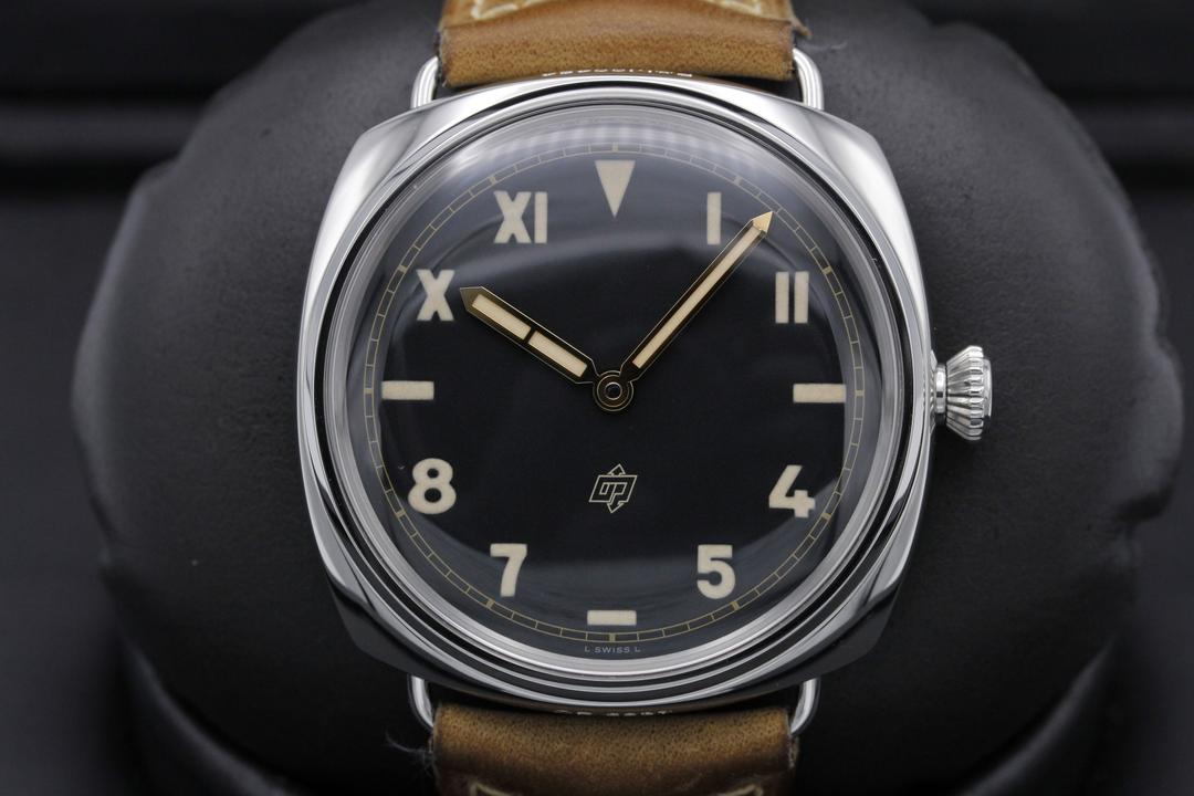 Panerai Radiomir California 3 Days Pam 424