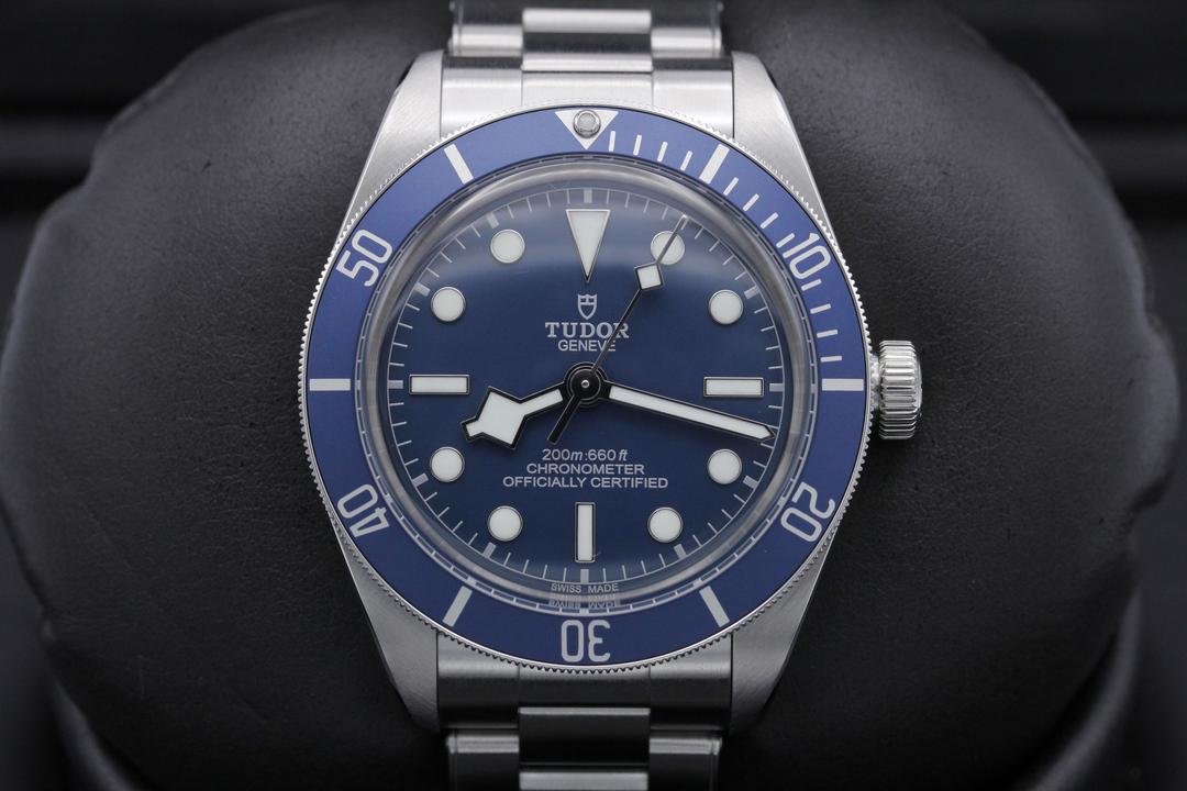 Tudor Black Bay 58 79030