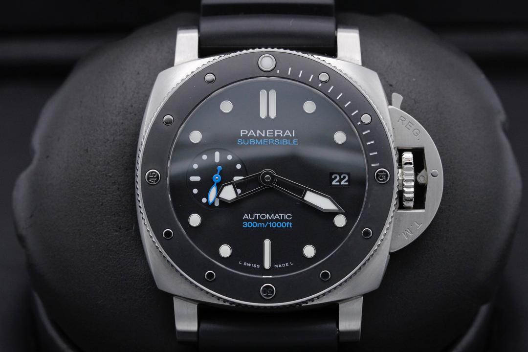 Panerai Submersible Pam 683