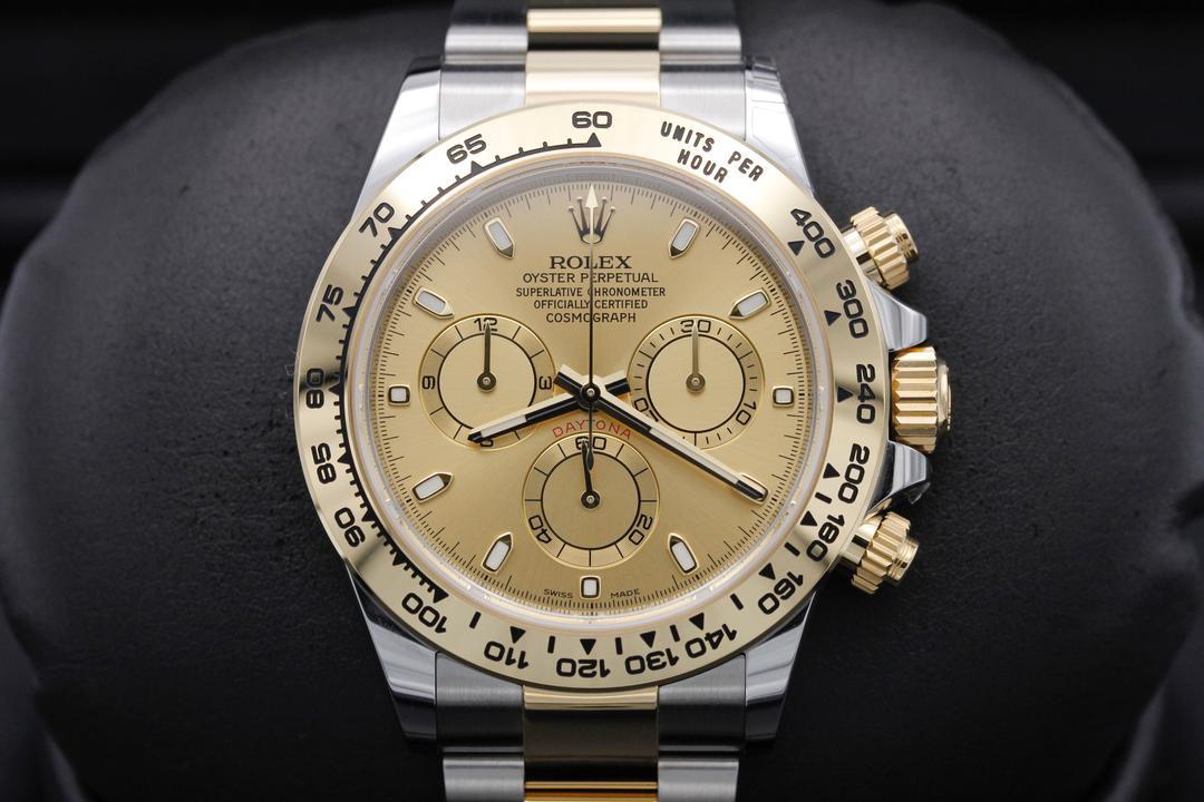 Rolex Daytona 116503