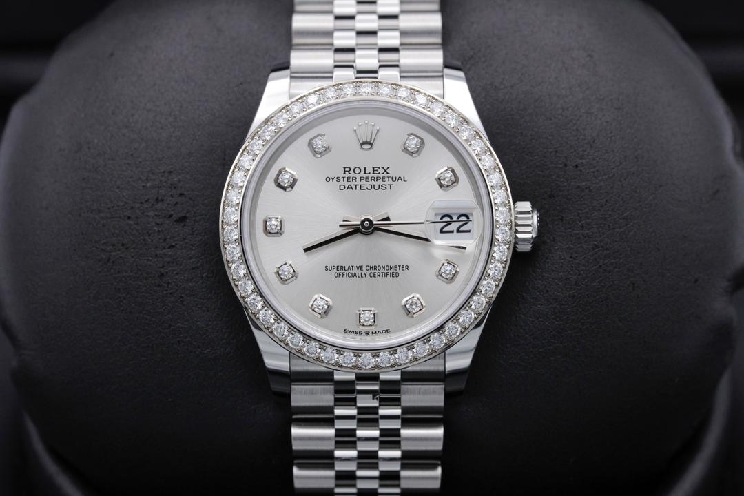 Rolex Datejust 31 278384