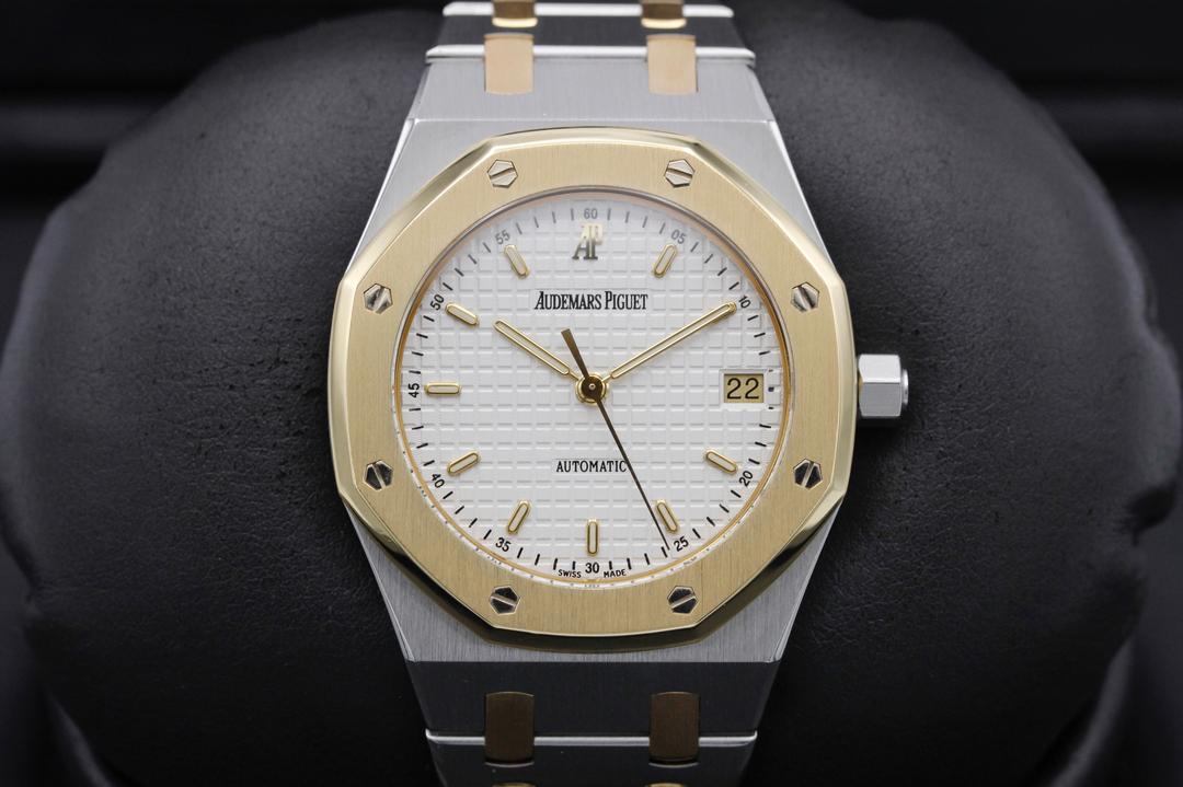 Audemars Piguet Royal Oak 14790SA