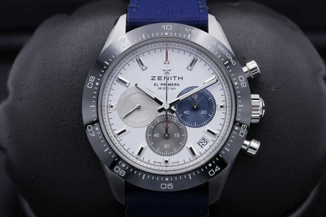 Zenith Chronomaster Sport  03.3100.3600/69.C823