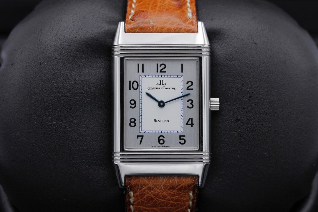 Jaeger LeCoultre Reverso Classique 250.840.862