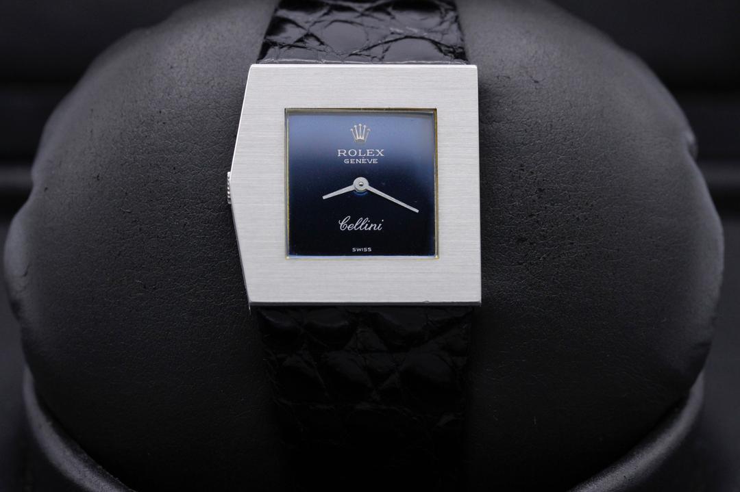 Rolex Cellini "Midas" 4017