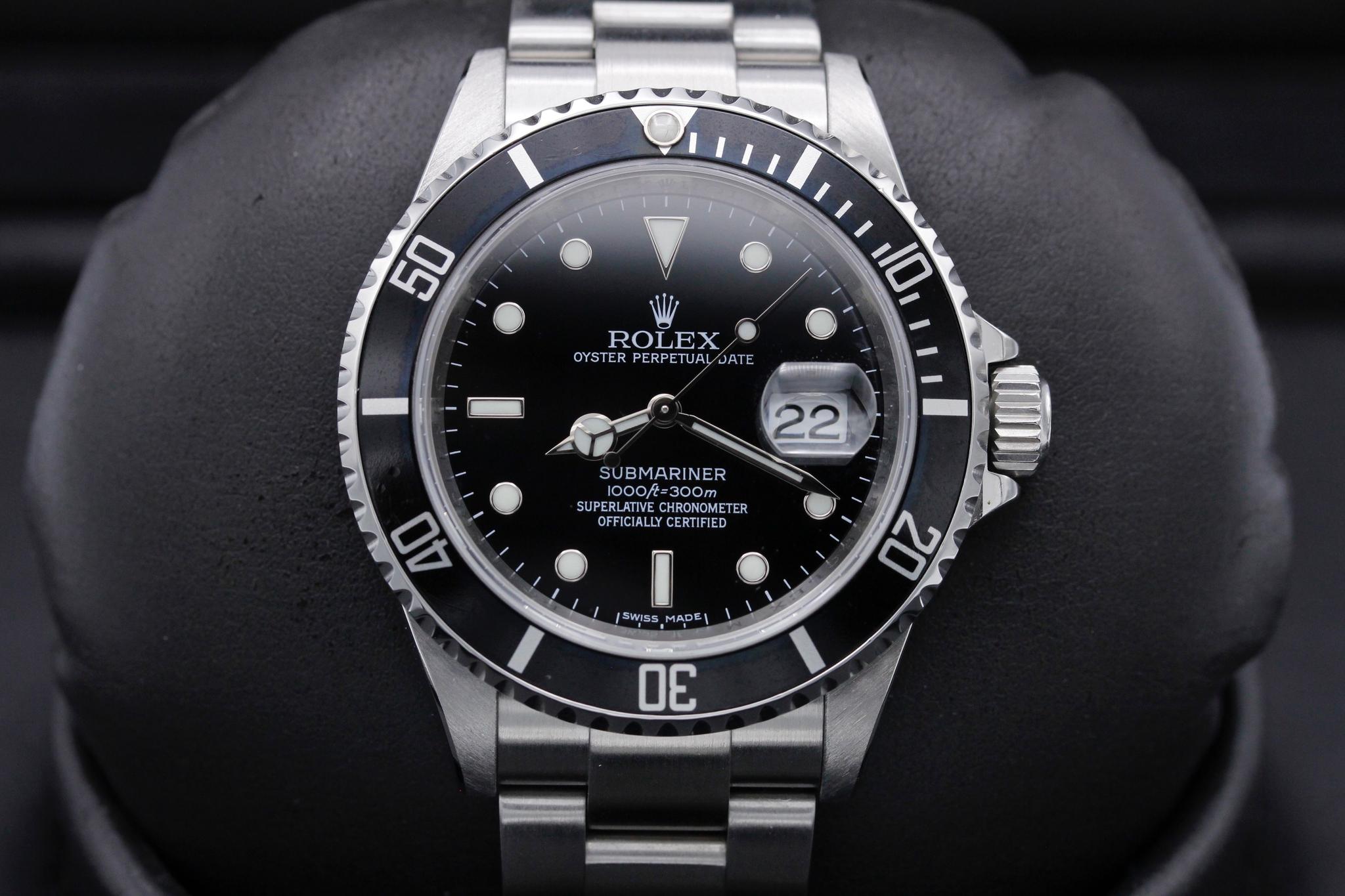 Watch Image 1