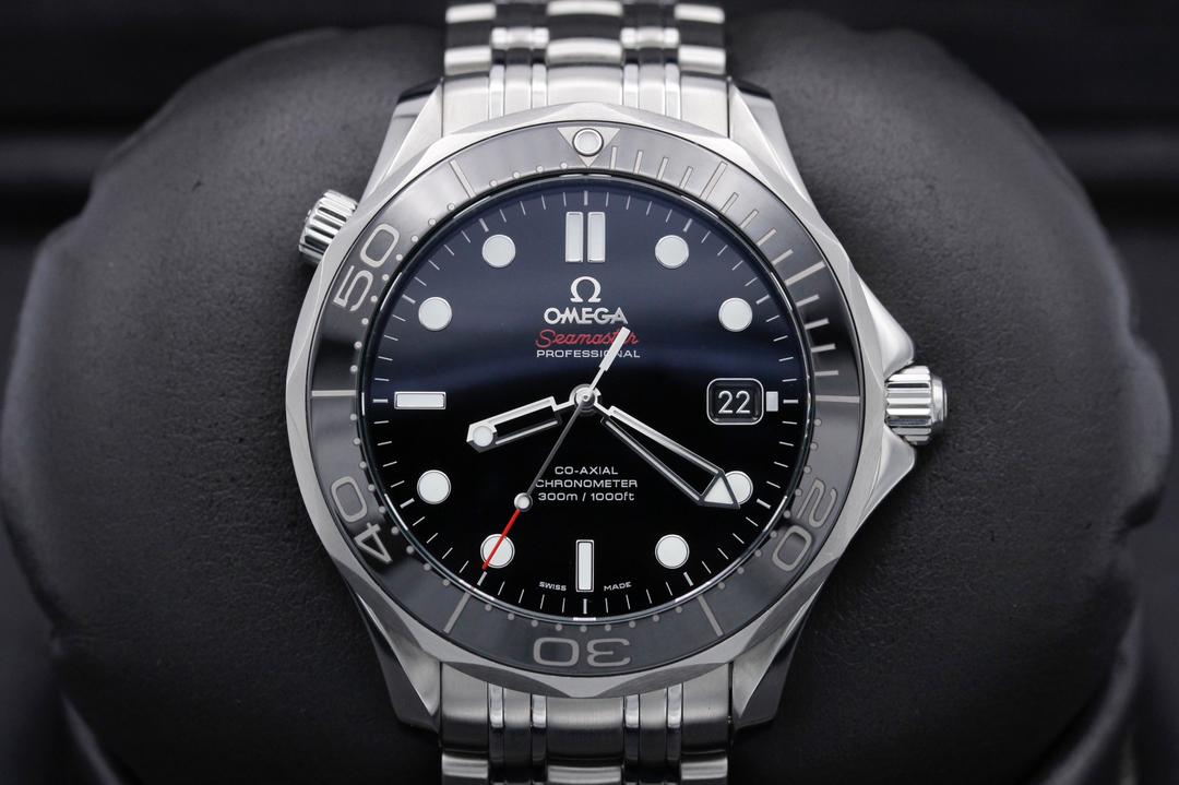 Omega Seamaster 300m 212.30.41.20.01.003