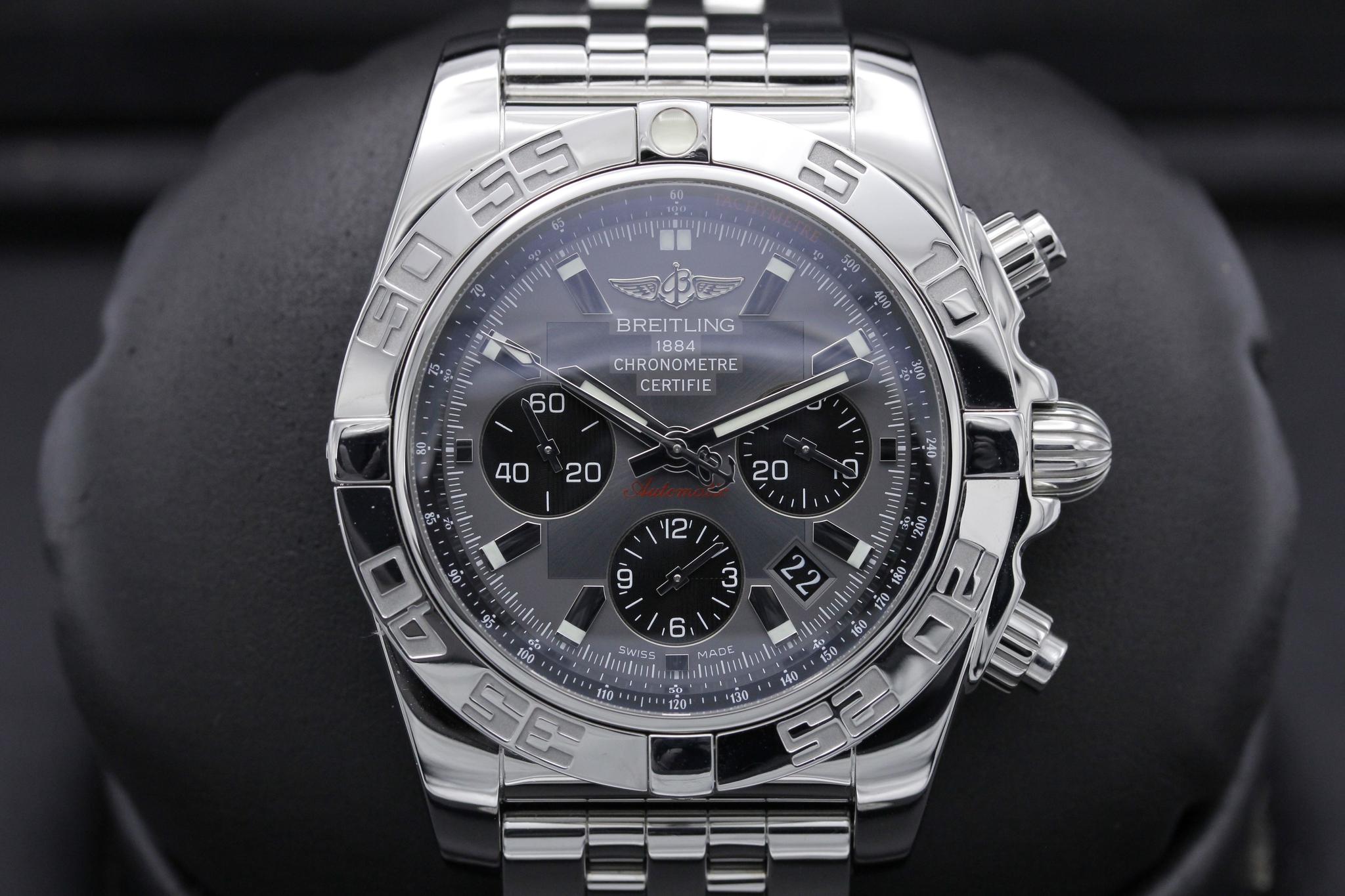 Watch Image 1