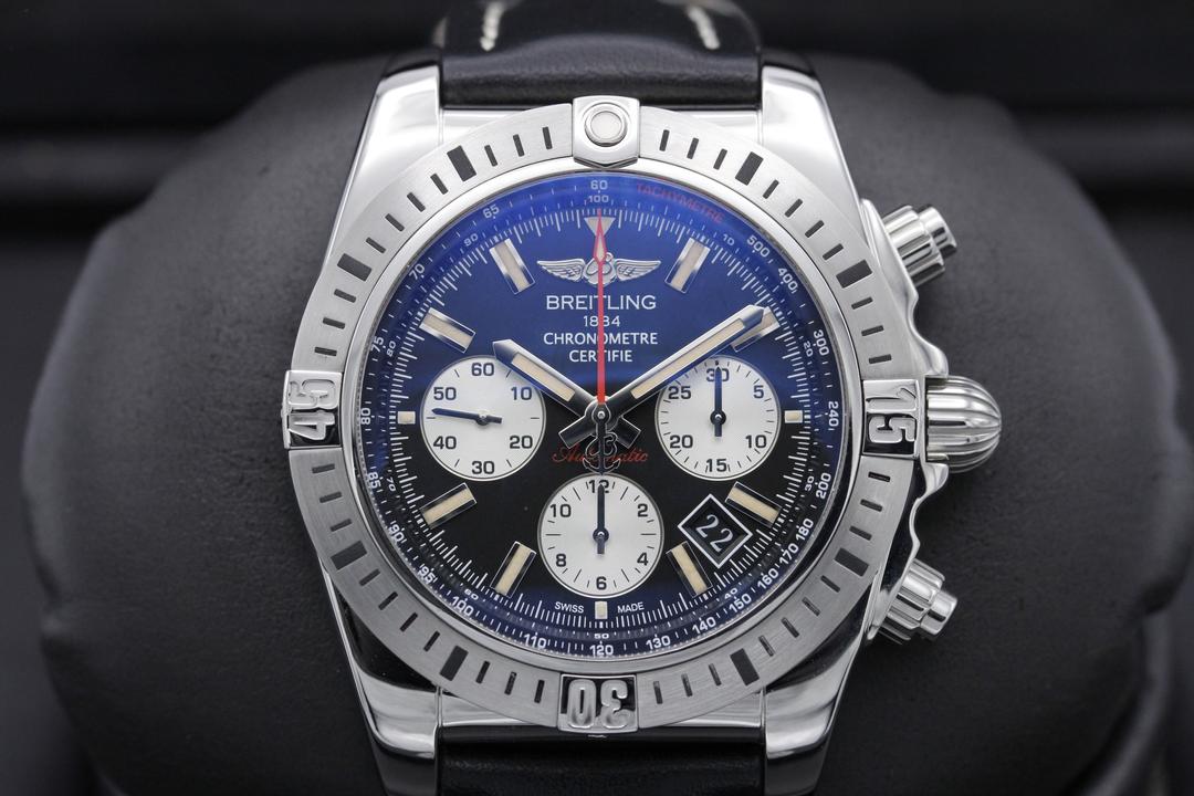 Breitling Chronomat 44 AB0115