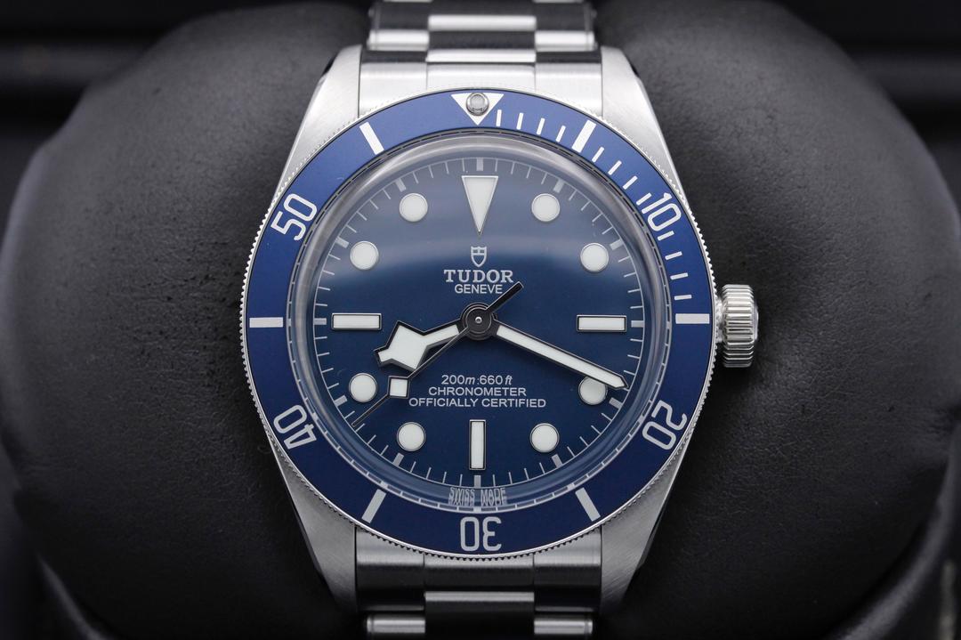 Tudor Black Bay 58 79030