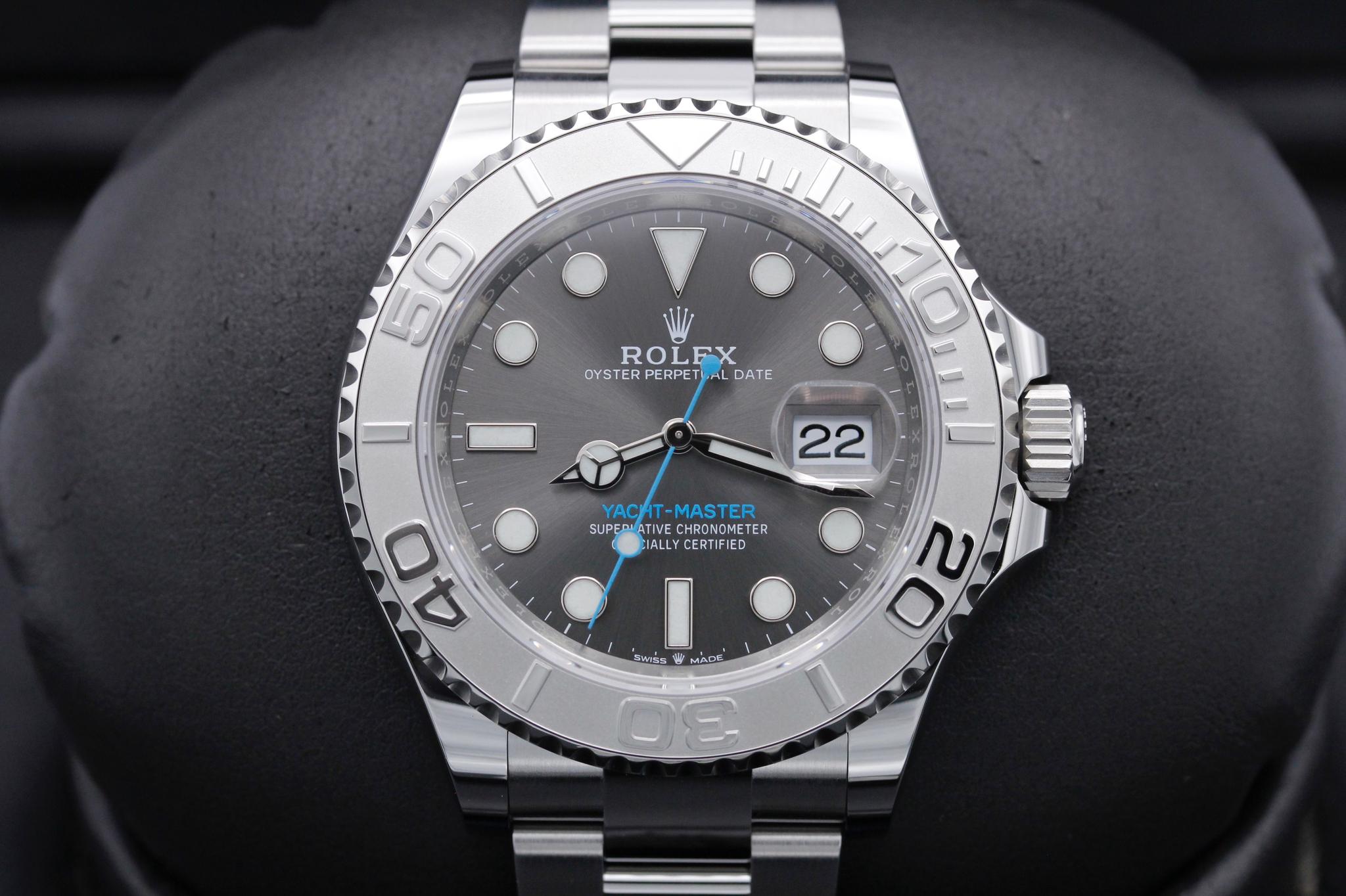 Watch Image 1
