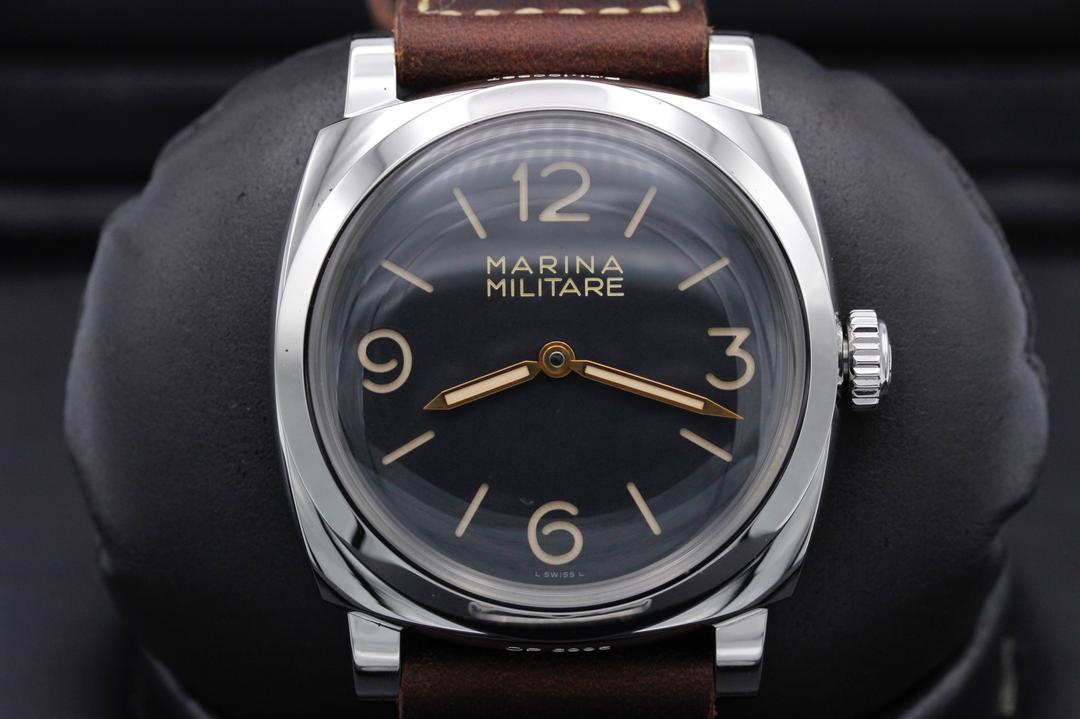 Panerai Radiomir 1940 3 Days Marina Militare Pam 587