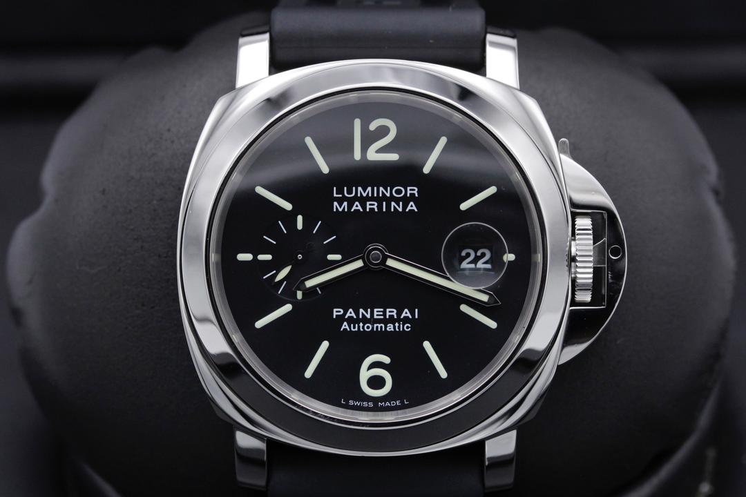 Panerai Luminor Marina PAM 104