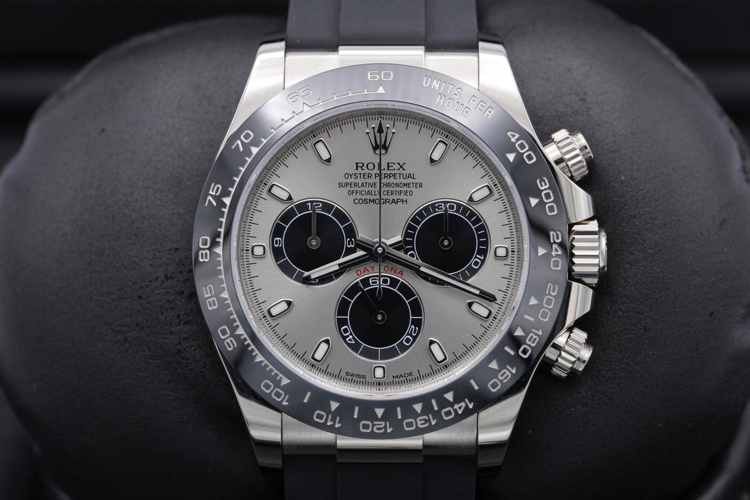 Rolex Daytona 116519