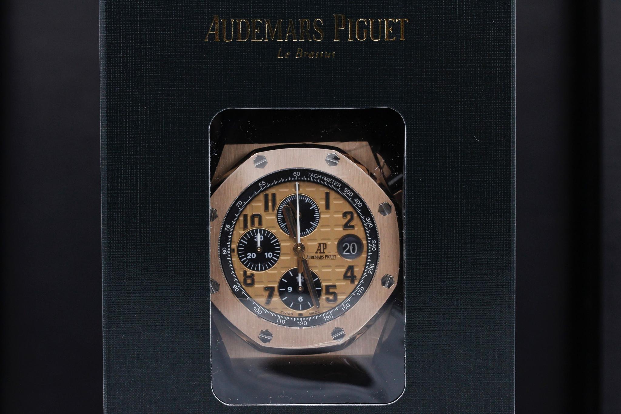 Watch Image 1