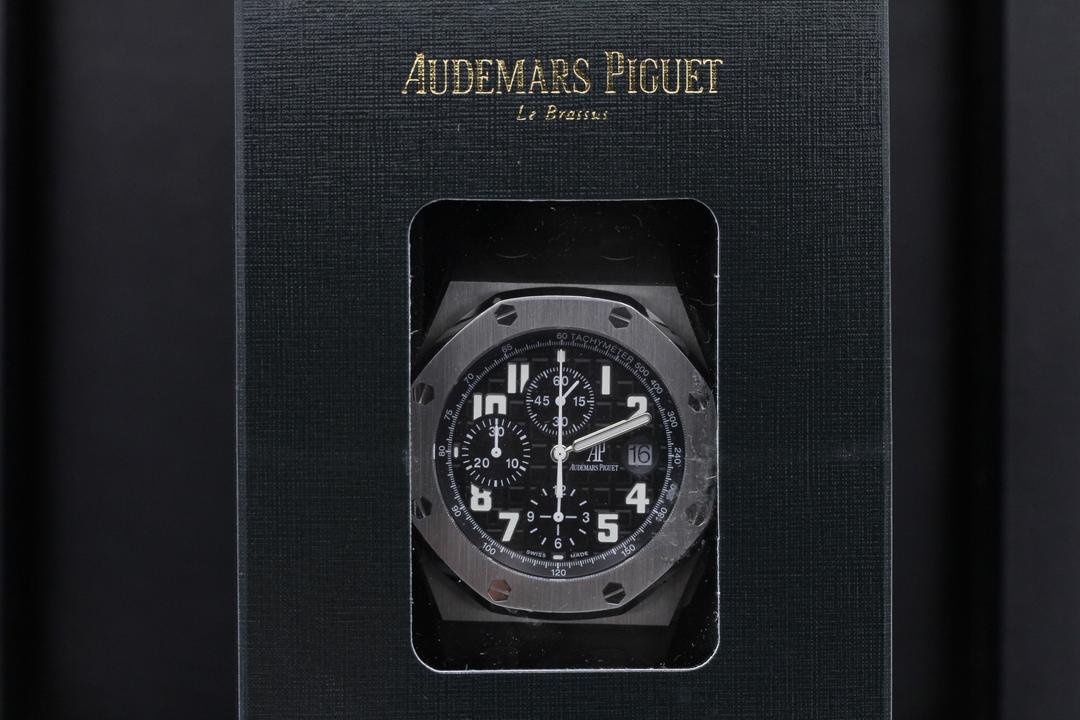 Audemars Piguet Royal Oak Offshore 26170ST.OO.D101CR.03