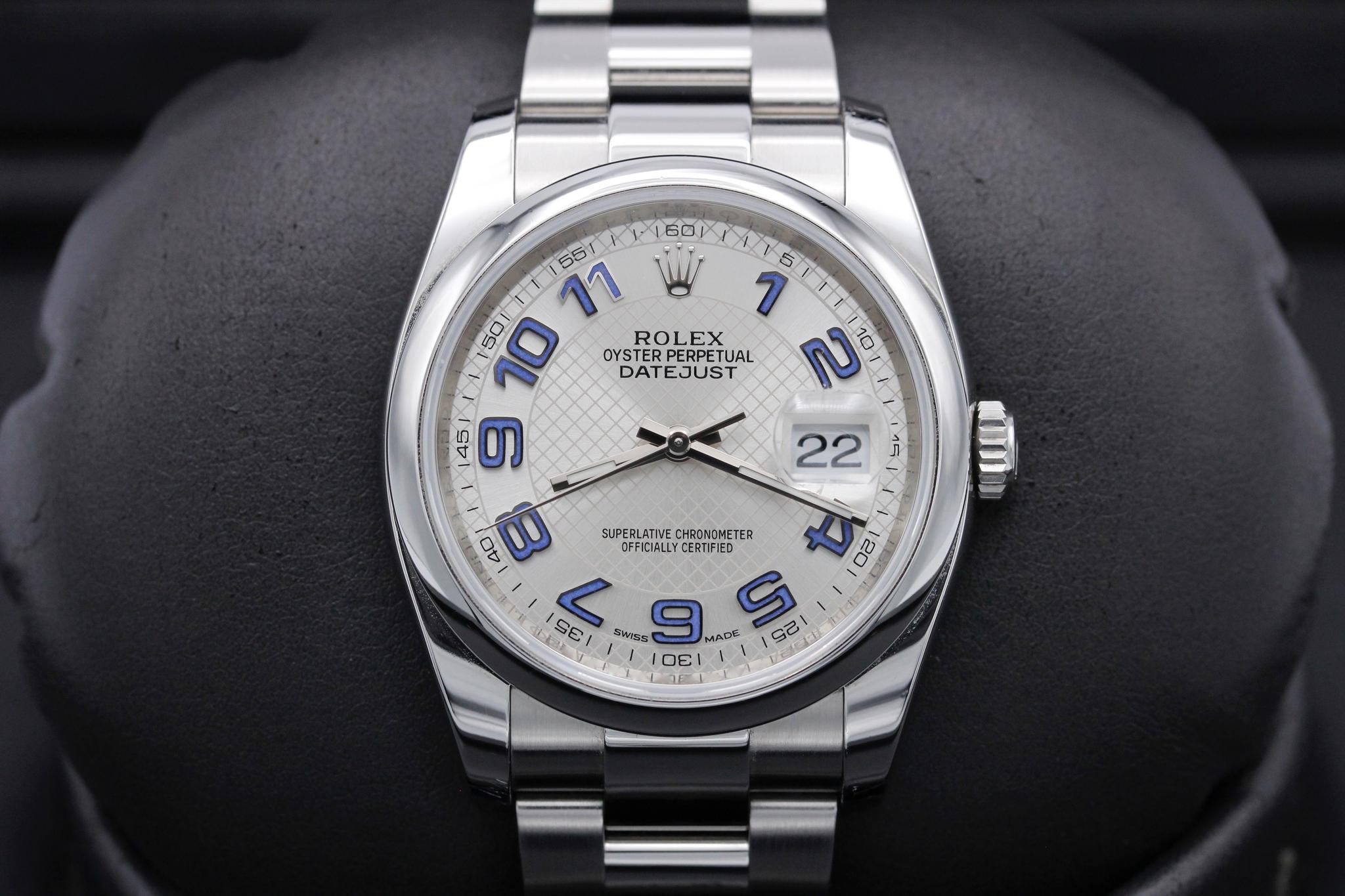 Watch Image 1