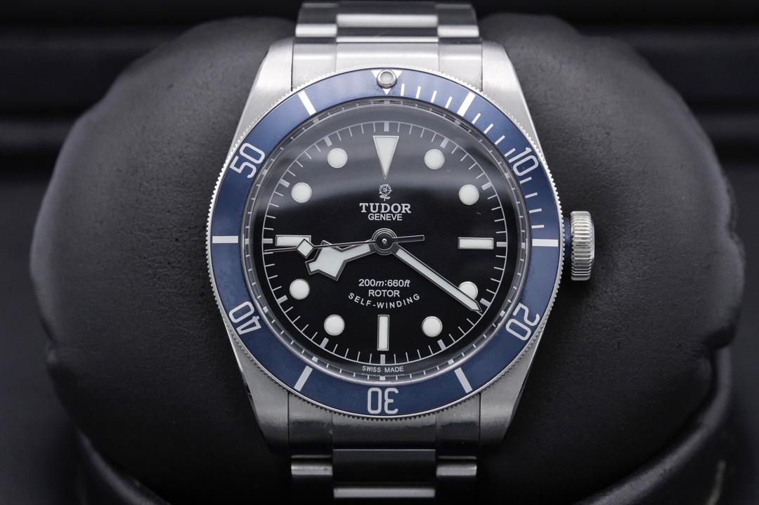 Tudor Black Bay 79220b