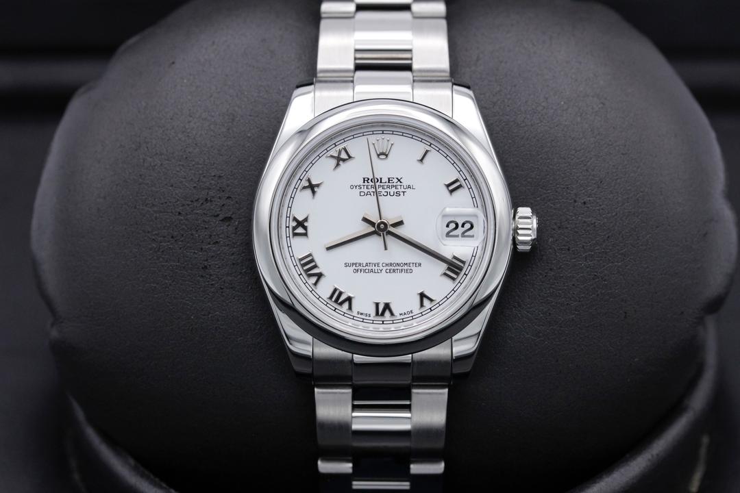 Rolex Datejust 178240