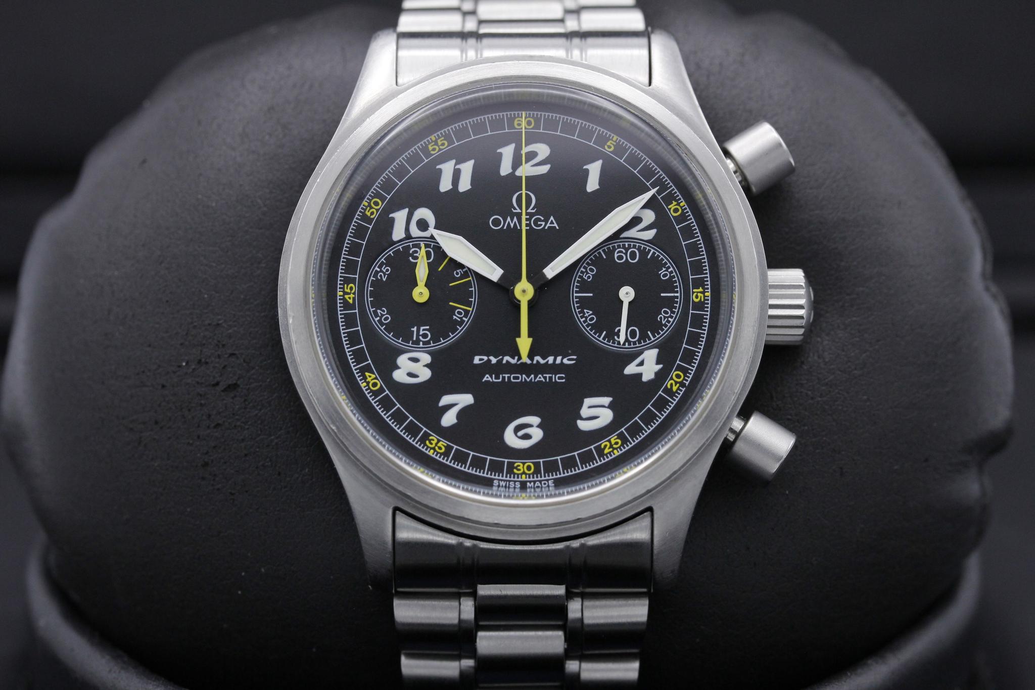 Watch Image 1