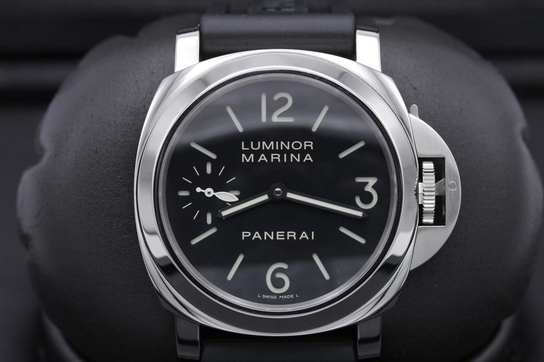 Panerai Luminor Marina PAM 111