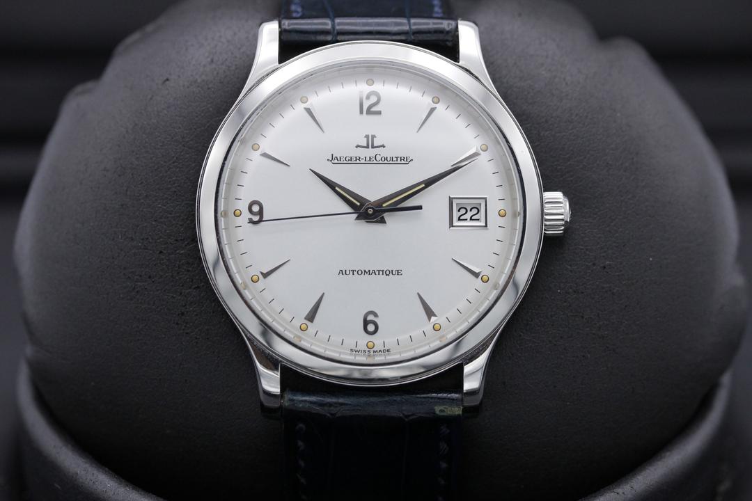 Jaeger LeCoultre Master Control 140.8.89