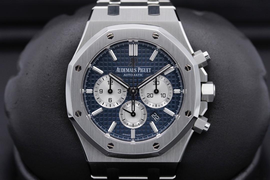 Audemars Piguet Royal Oak Chronograph 26331ST.OO.1220ST.01
