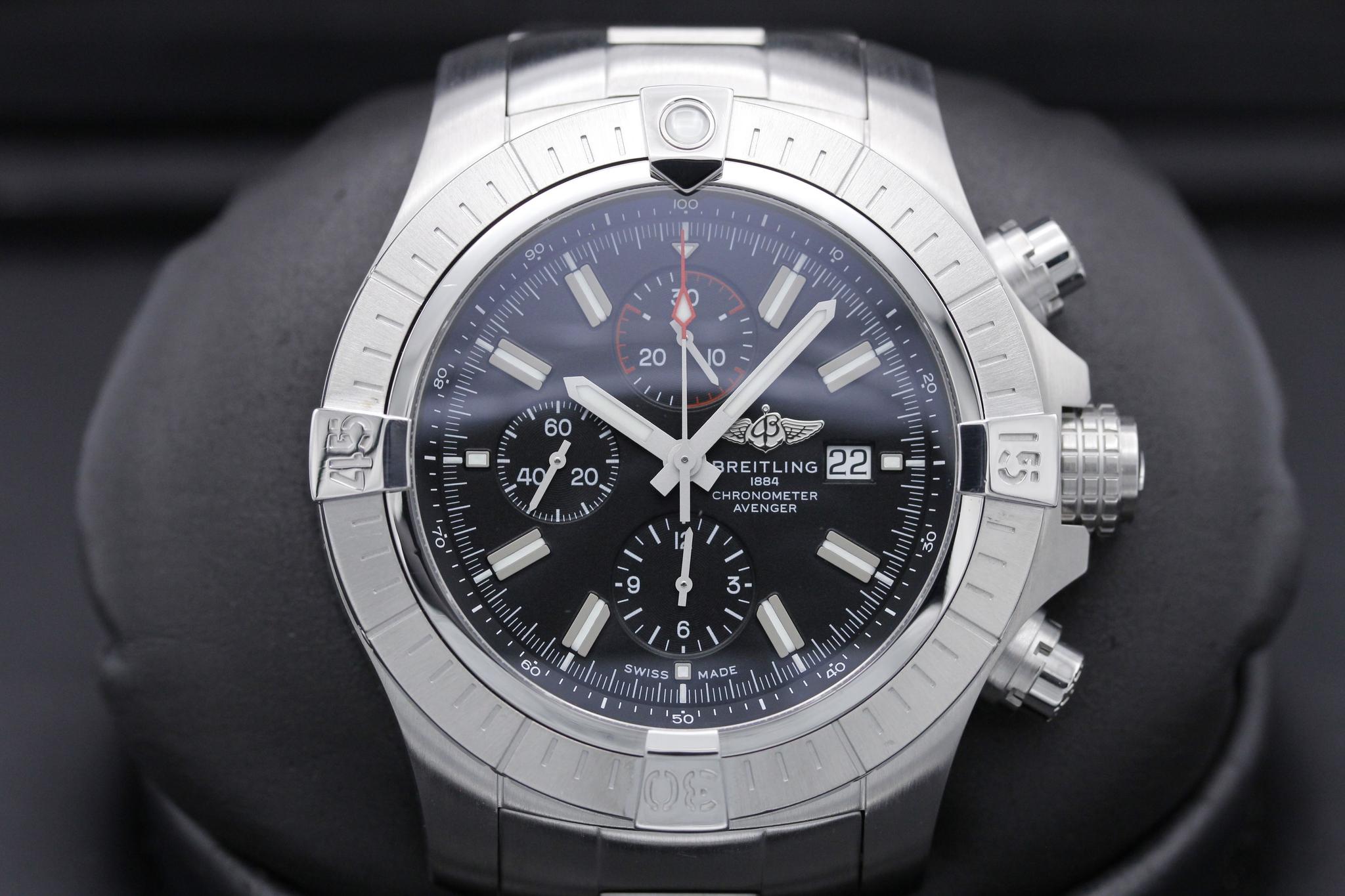 Watch Image 1