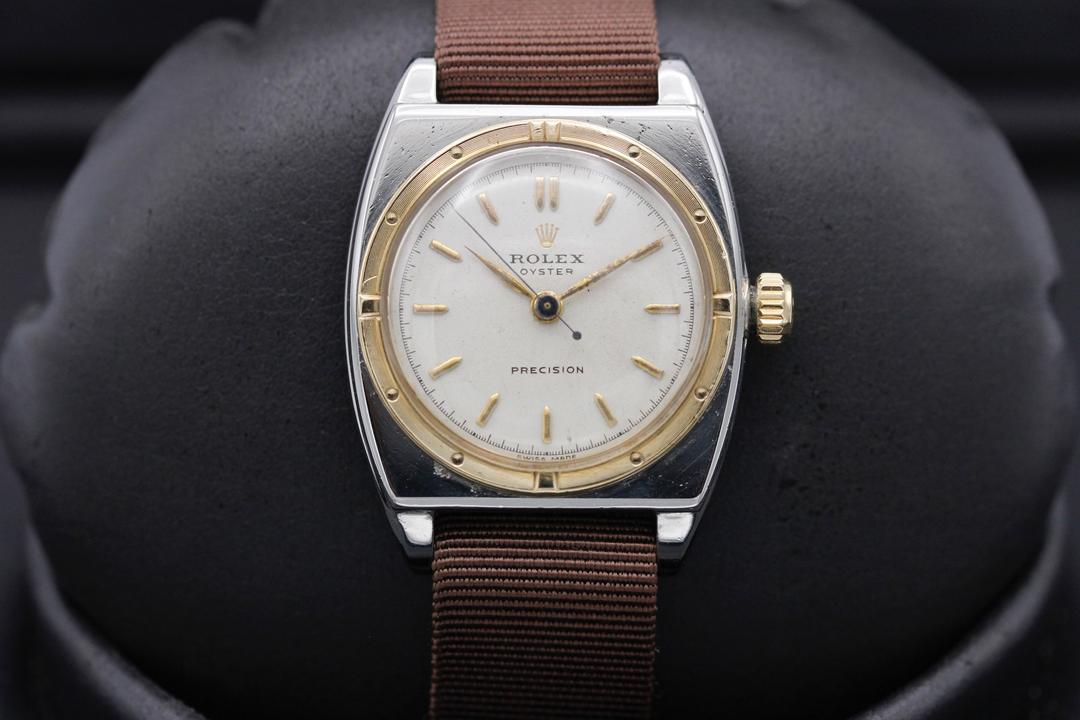 Rolex Oyster Perpetual "Viceroy" 3359