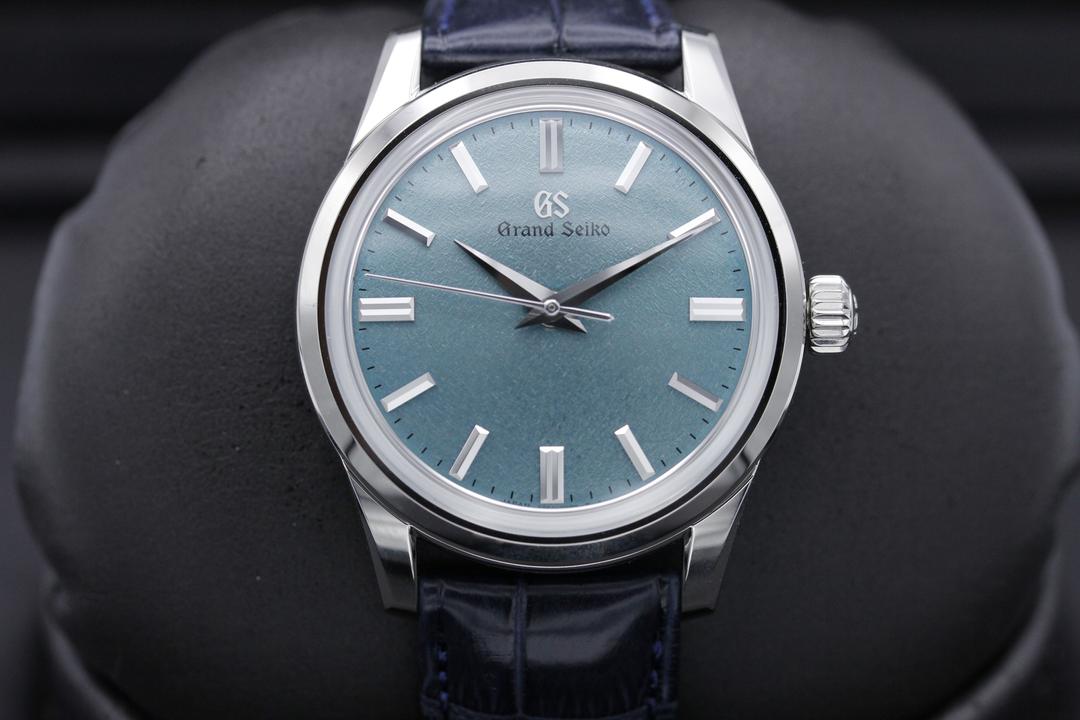 Grand Seiko SBGW275 Genbi Valley Limited Edition