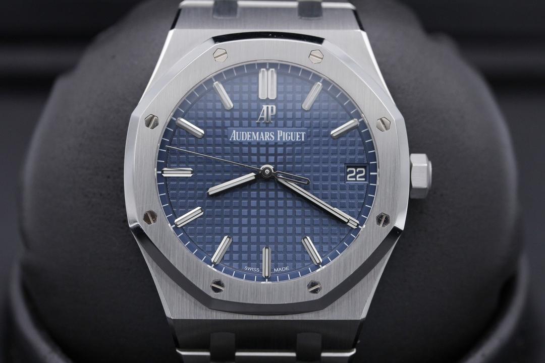 Audemars Piguet Royal Oak 15500ST.OO.1220ST.01