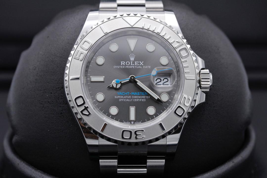 Rolex Yacht Master 126622