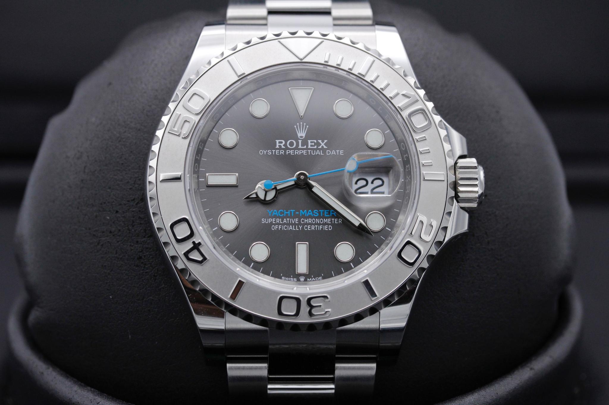 Watch Image 1