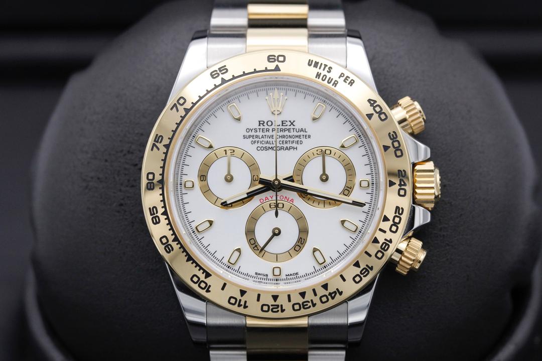 Rolex Daytona 116503