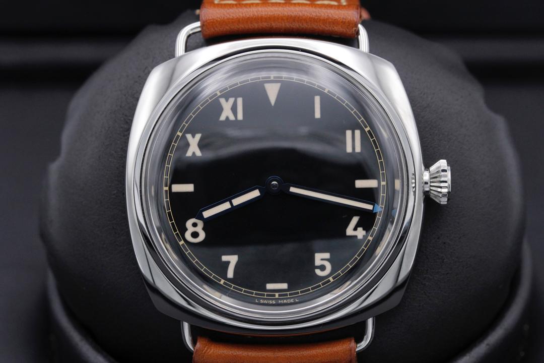 Panerai Radiomir 1936 Historical Edition PAM 249