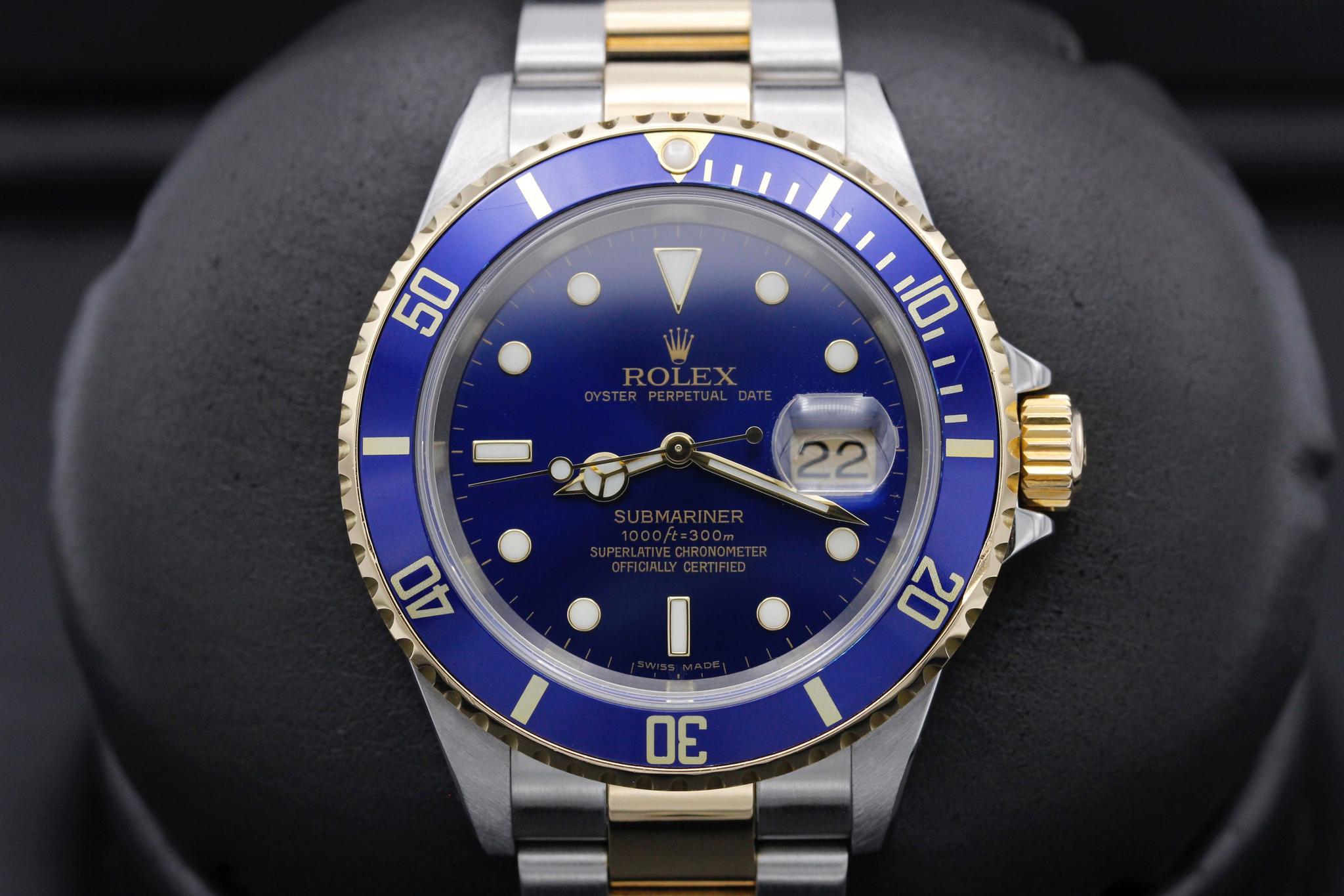 Watch Image 1