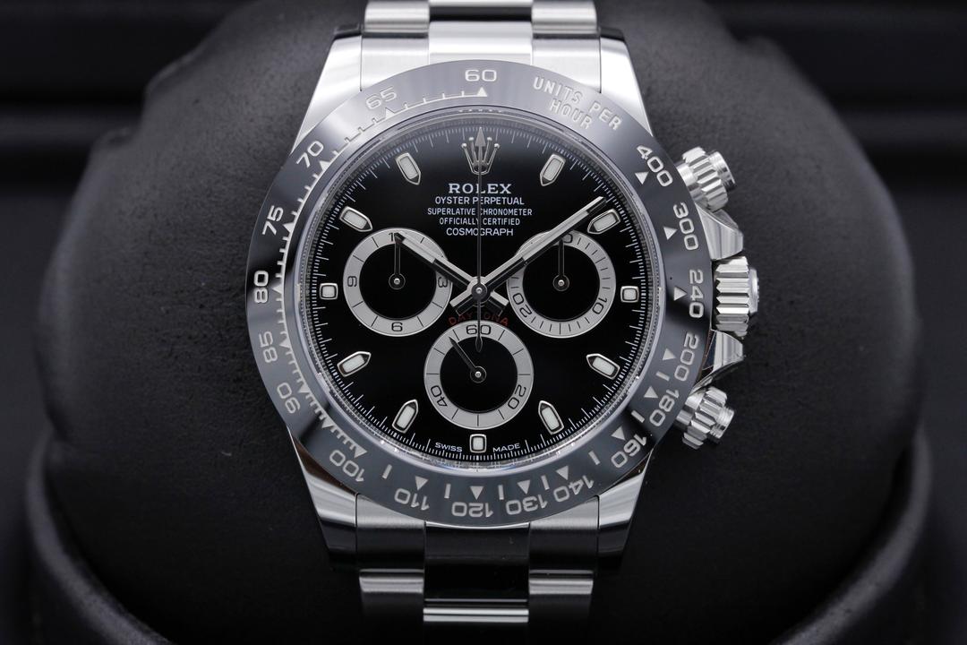 Rolex Daytona 116500