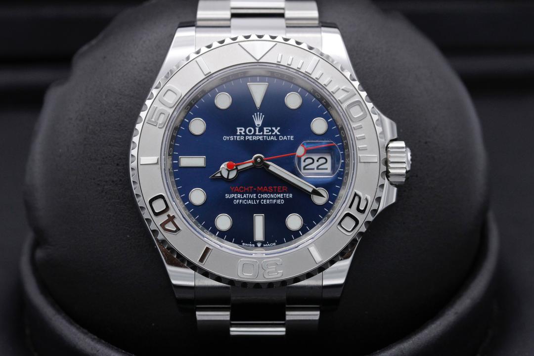 Rolex Yacht Master 126622