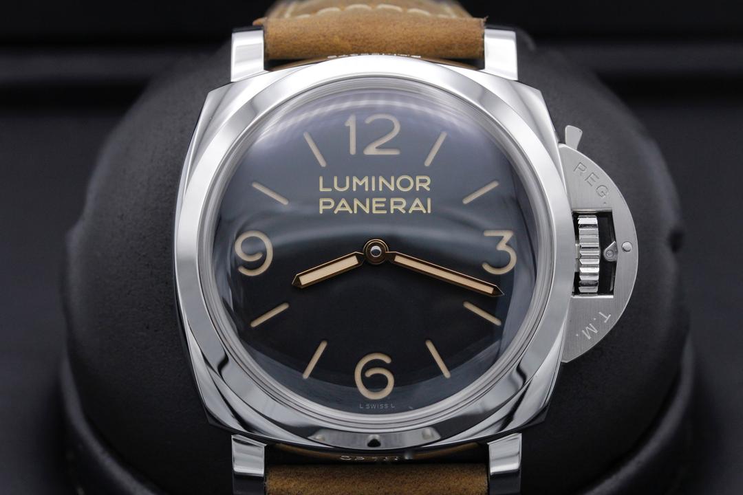 Panerai Luminor 1950 Pam 372
