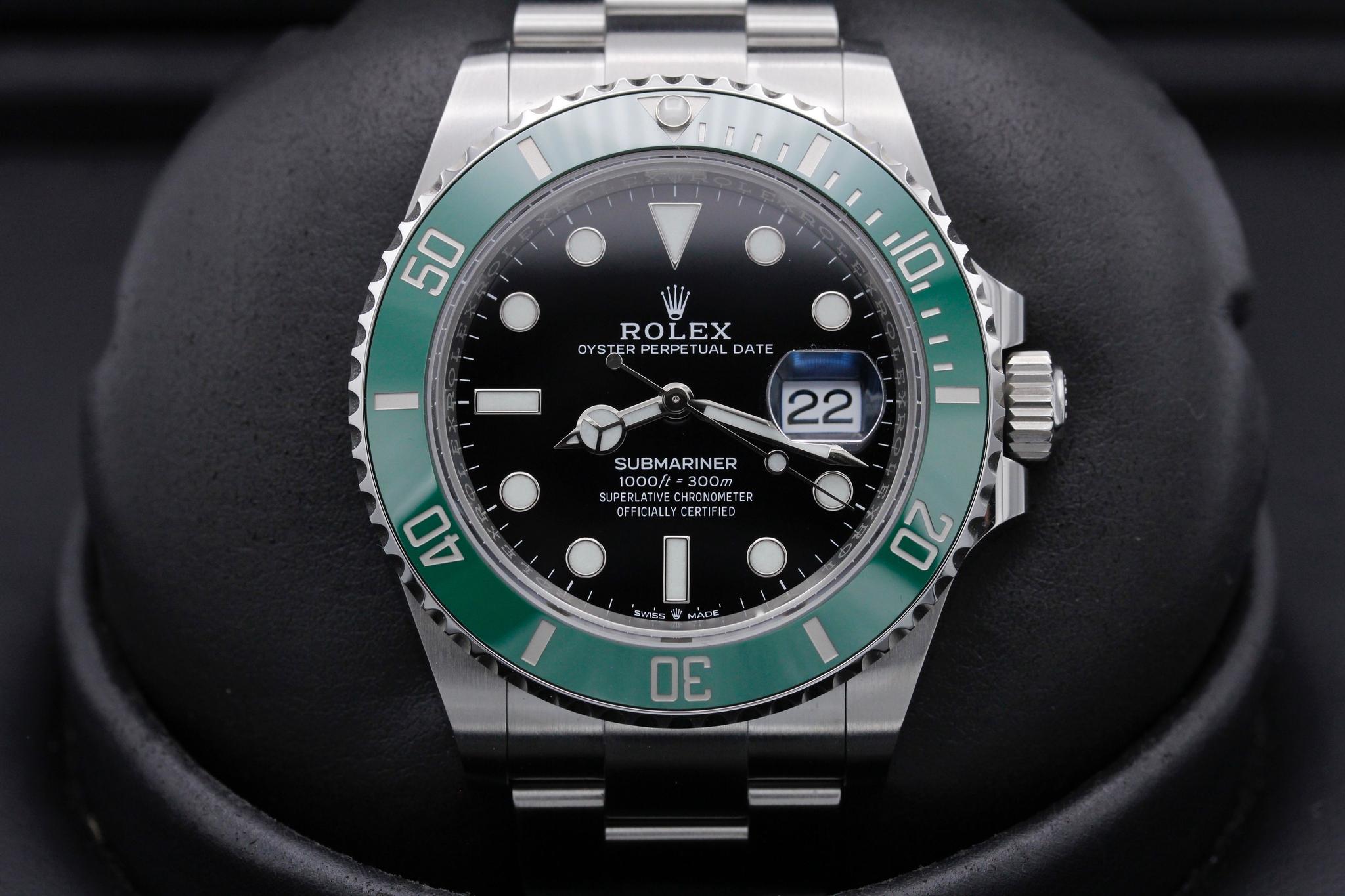 Watch Image 1