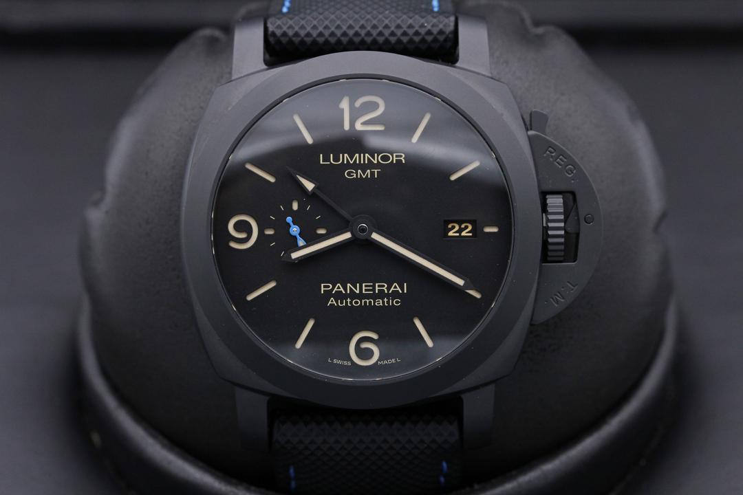 Panerai Luminor GMT PAM 1441