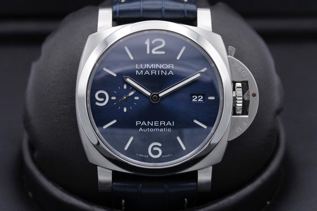 Panerai Luminor Marina PAM 1313