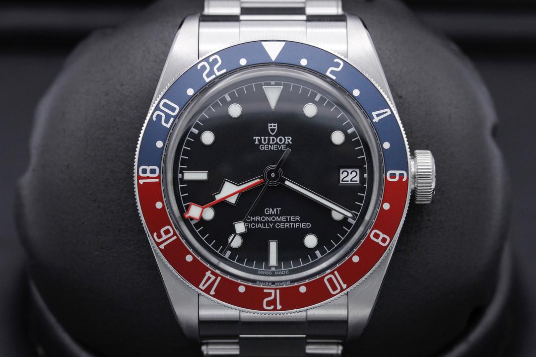 Tudor GMT 79830