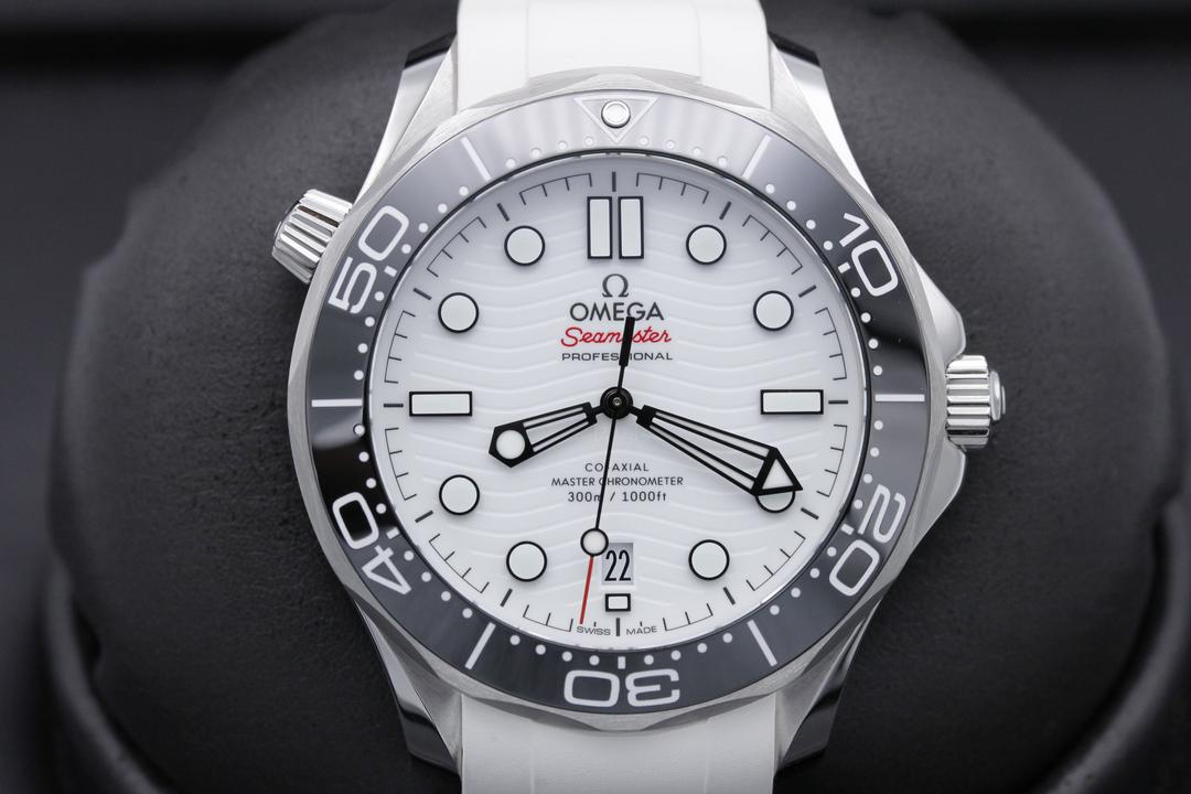 Omega Seamaster  210.32.42.20.04.001