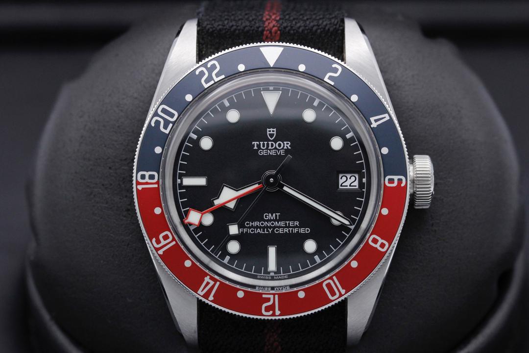 Tudor GMT 79830