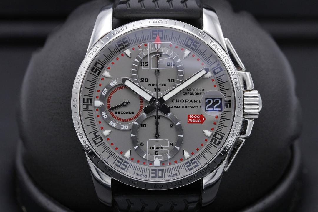 Chopard Mille Miglia 168489-3001