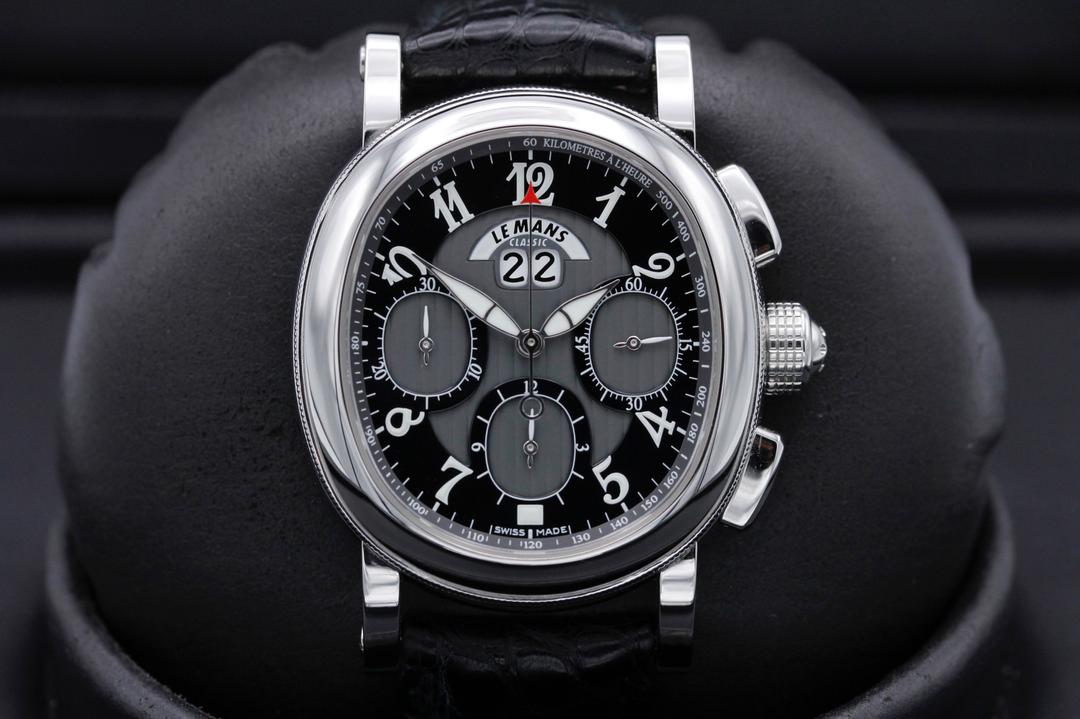 Richard Mille Le Mans Classic 550.31.71